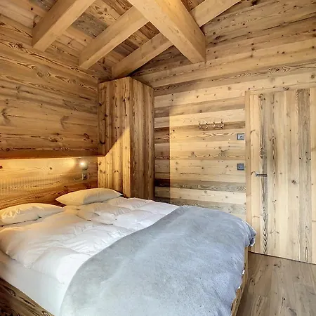 Daire Polaris 1 003 - Luxe & Lift 6 Pers Zinal