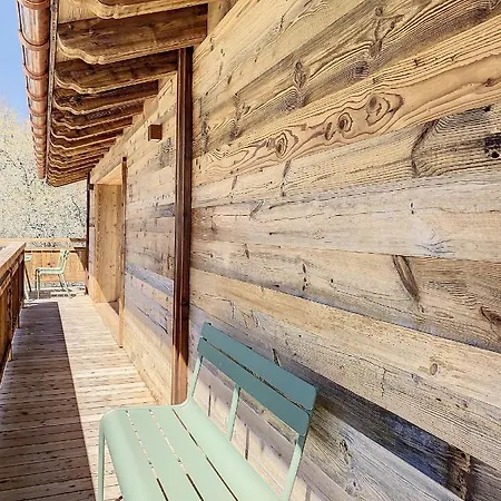 Polaris 1 003 - Luxe & Lift 6 Pers Daire