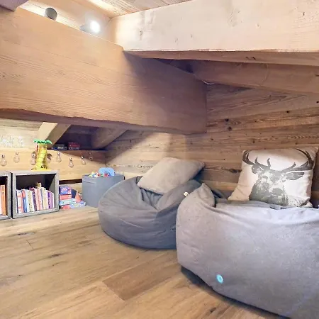 Polaris 1 003 - Luxe & Lift 6 Pers