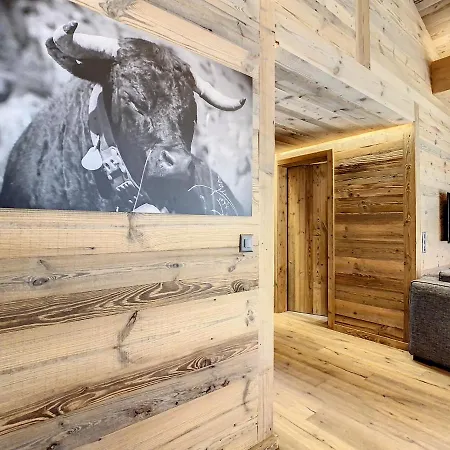 Polaris 1 003 - Luxe & Lift 6 Pers Appartement *