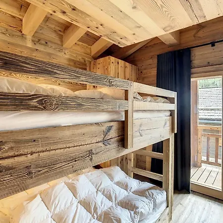 Polaris 1 003 - Luxe & Lift 6 Pers