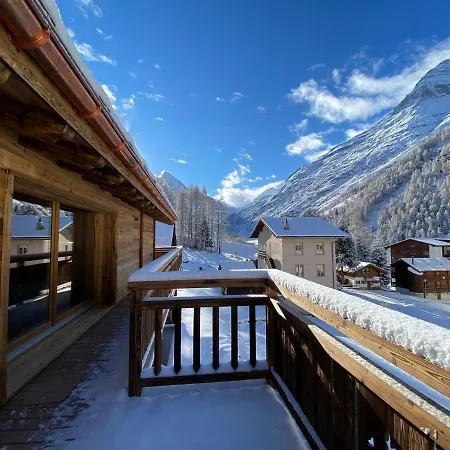 Daire Polaris 1 003 - Luxe & Lift 6 Pers