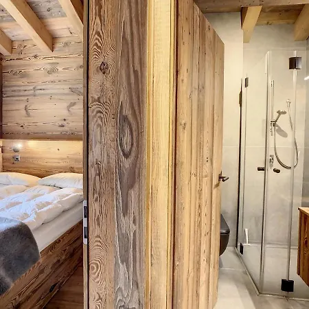 Daire Polaris 1 003 - Luxe & Lift 6 Pers *