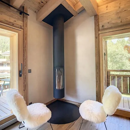 Appartement Polaris 1 003 - Luxe & Lift 6 Pers Zinal