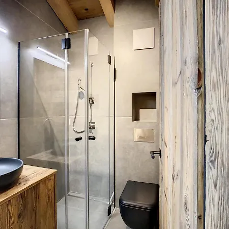 Polaris 1 003 - Luxe & Lift 6 Pers