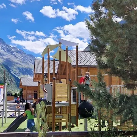 Polaris 1 003 - Luxe & Lift 6 Pers