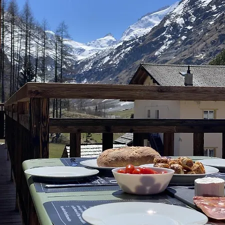 Polaris 1 003 - Luxe & Lift 6 Pers Daire *