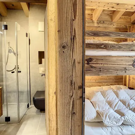 Daire Polaris 1 003 - Luxe & Lift 6 Pers