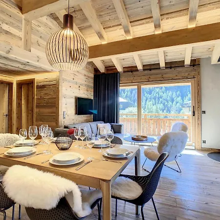 Polaris 1 003 - Luxe & Lift 6 Pers Appartement