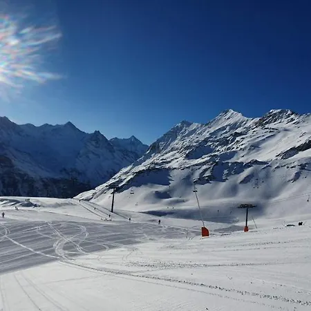 Polaris 1 003 - Luxe & Lift 6 Pers *