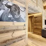 Polaris 1 003 - Luxe & Lift 6 Pers Apartment *