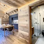 Polaris 1 003 - Luxe & Lift 6 Pers Apartment