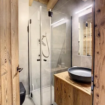 Polaris 1 003 - Luxe & Lift 6 Pers Apartment
