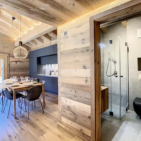 Polaris 1 003 - Luxe & Lift 6 Pers Apartment